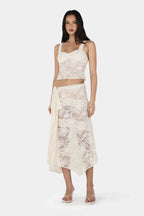 NEAH CAMI | IVORY