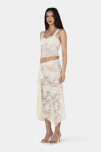 NEAH CAMI | IVORY