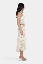 NEAH CAMI | IVORY