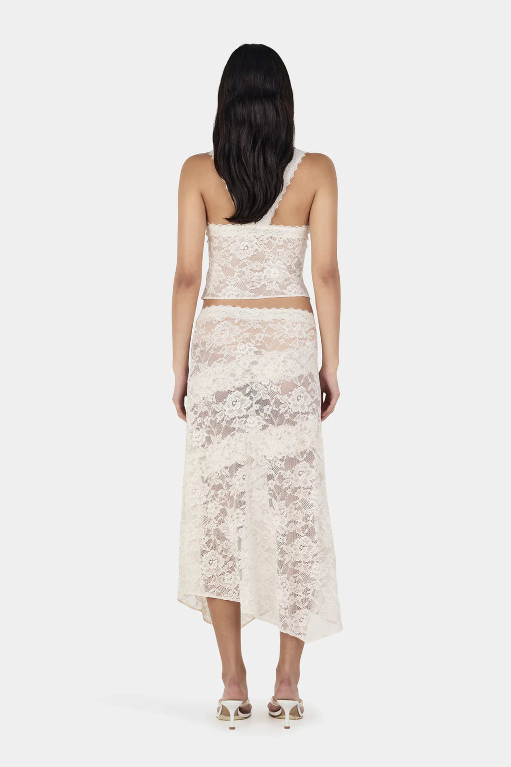 NEAH CAMI | IVORY