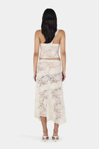 NEAH CAMI | IVORY