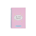 Martina Calvi Sticker Collection Album