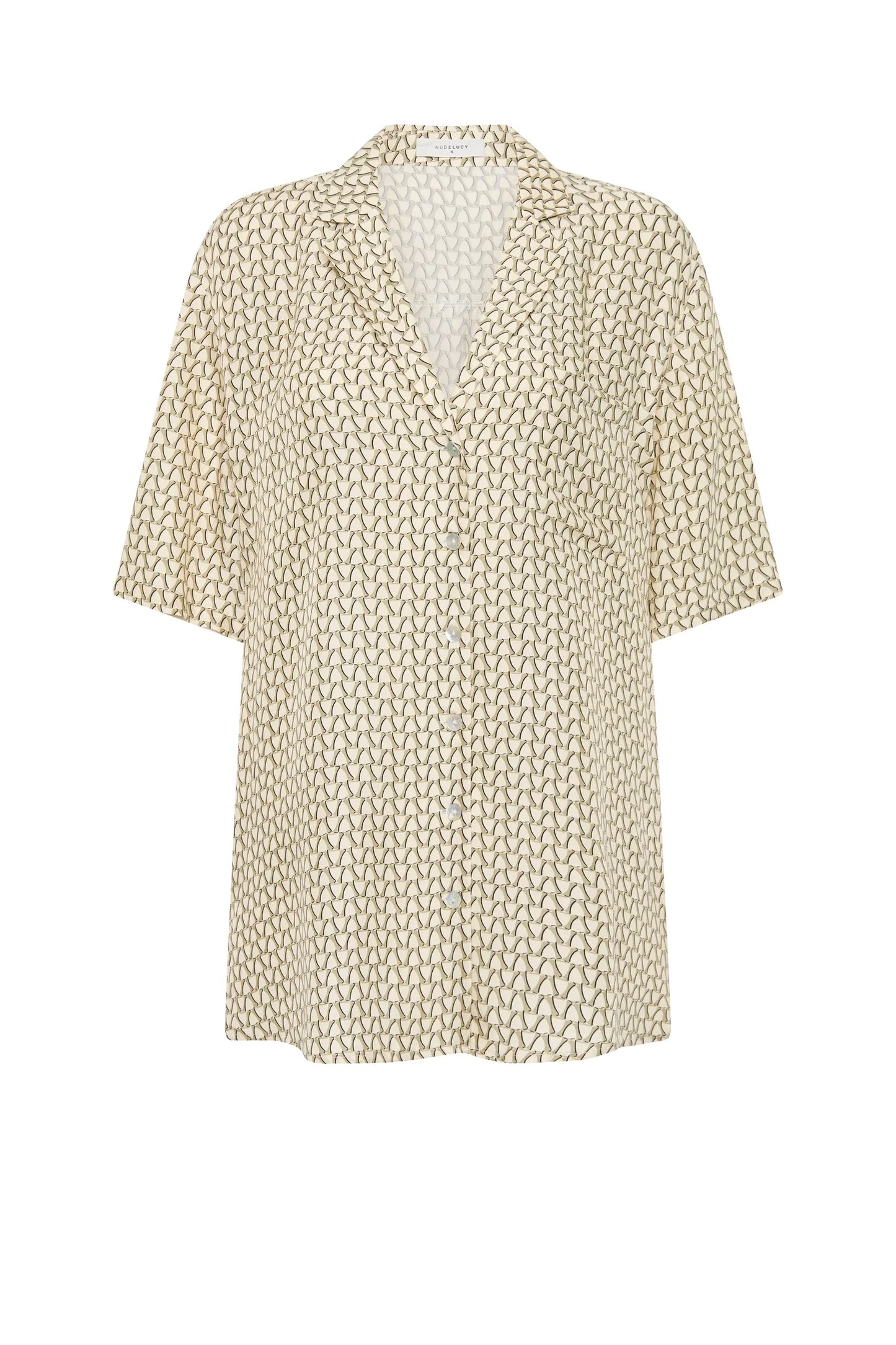 DELPHINE SHIRT | DELPHINE