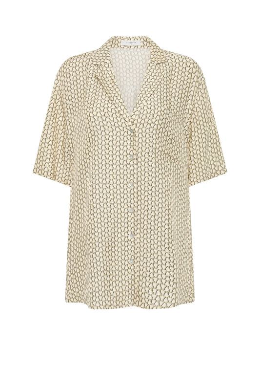 DELPHINE SHIRT | DELPHINE