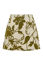 DAHLIA MINI SKIRT