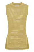 MARLO KNIT TOP | KIWI