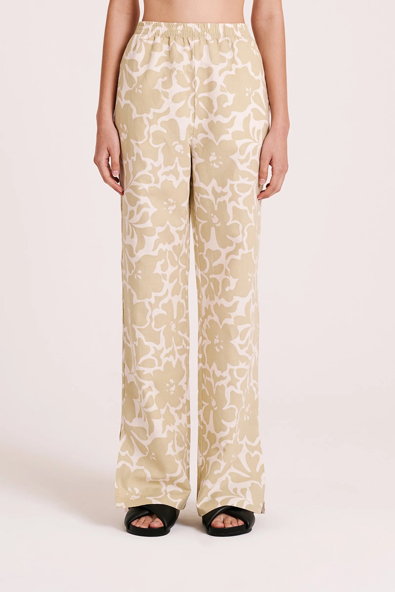 SORAYA PANT | ALOE