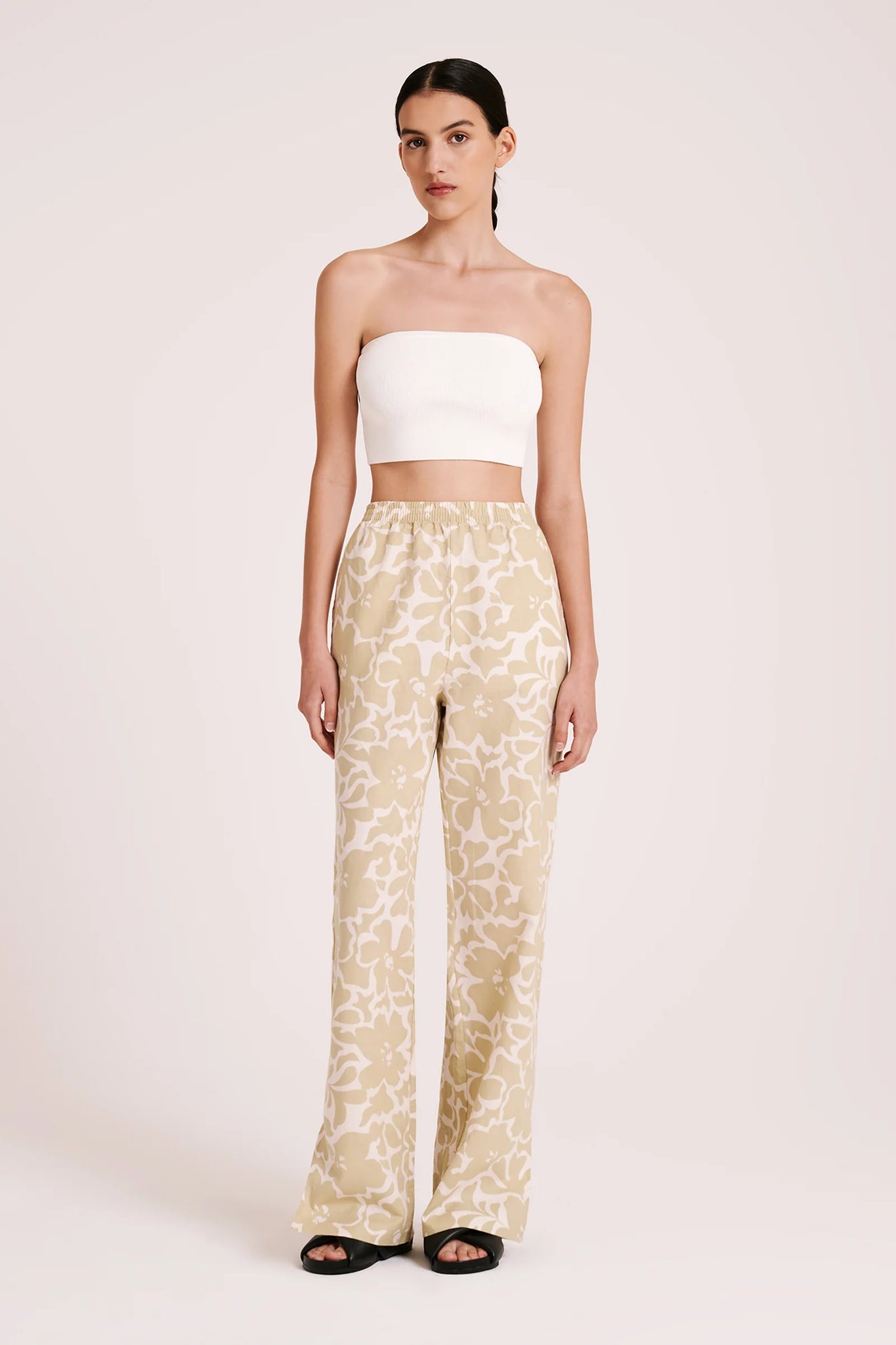 SORAYA PANT | ALOE