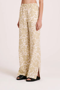 SORAYA PANT | ALOE