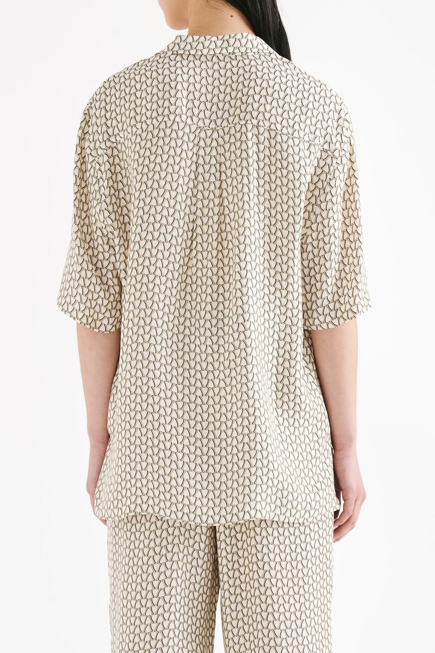 DELPHINE SHIRT | DELPHINE