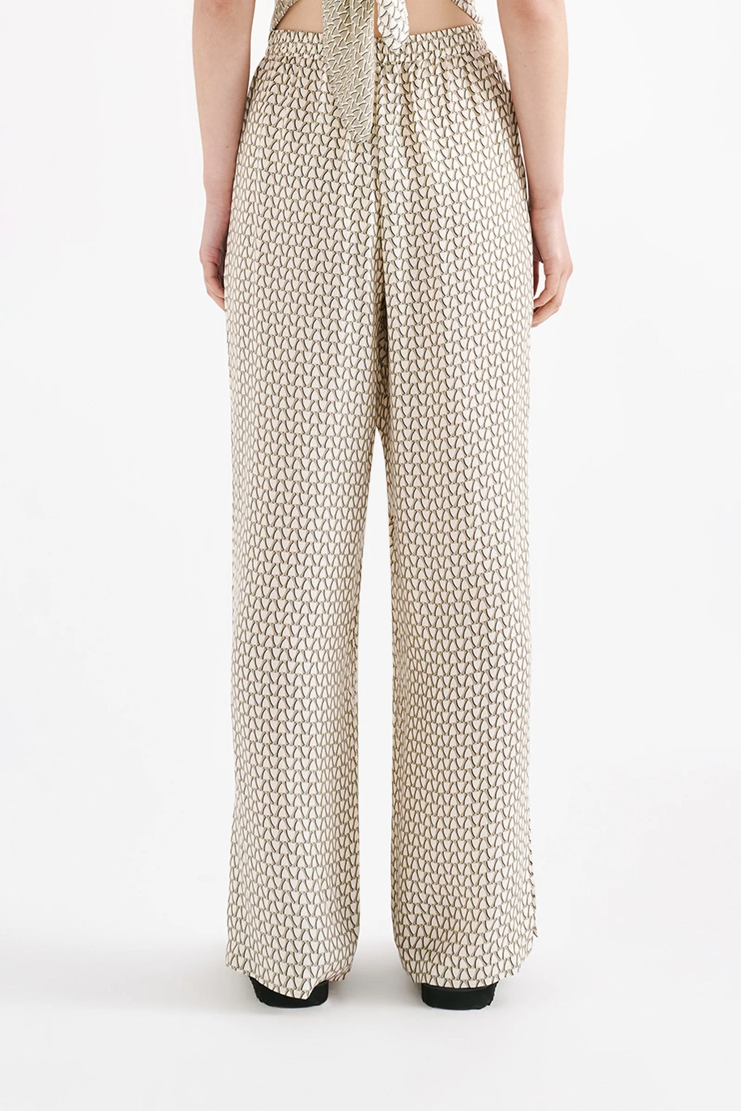 DELPHINE PANT | DELPHINE