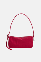Baggu Nylon Loaf Bag Cherry
