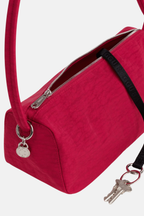 Baggu Nylon Loaf Bag Cherry