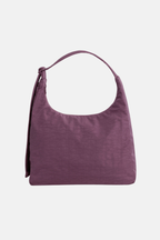 Baggu Nylon Shoulder Bag Wild Plum