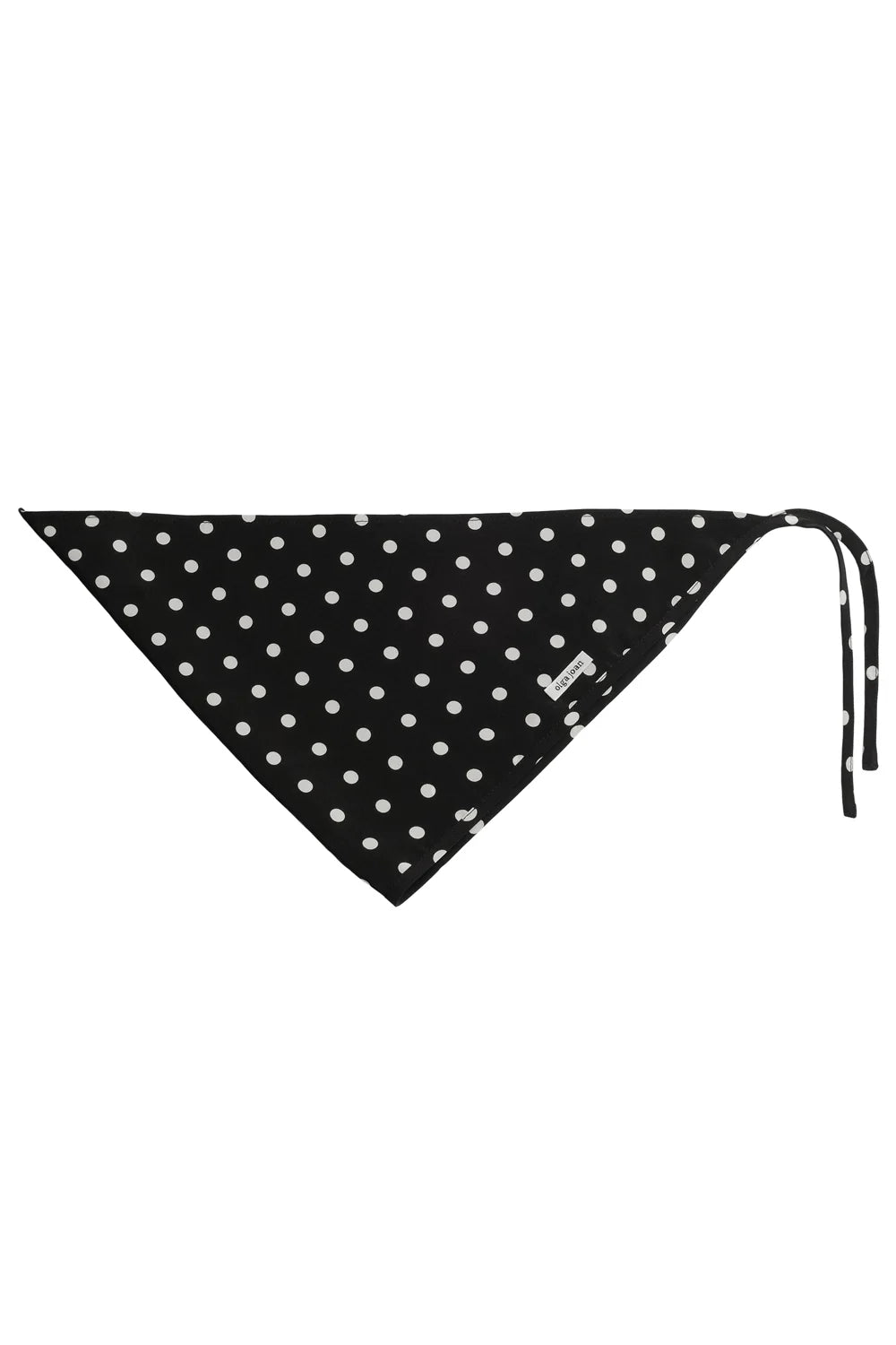 HEADSCARF | POIS NERA
