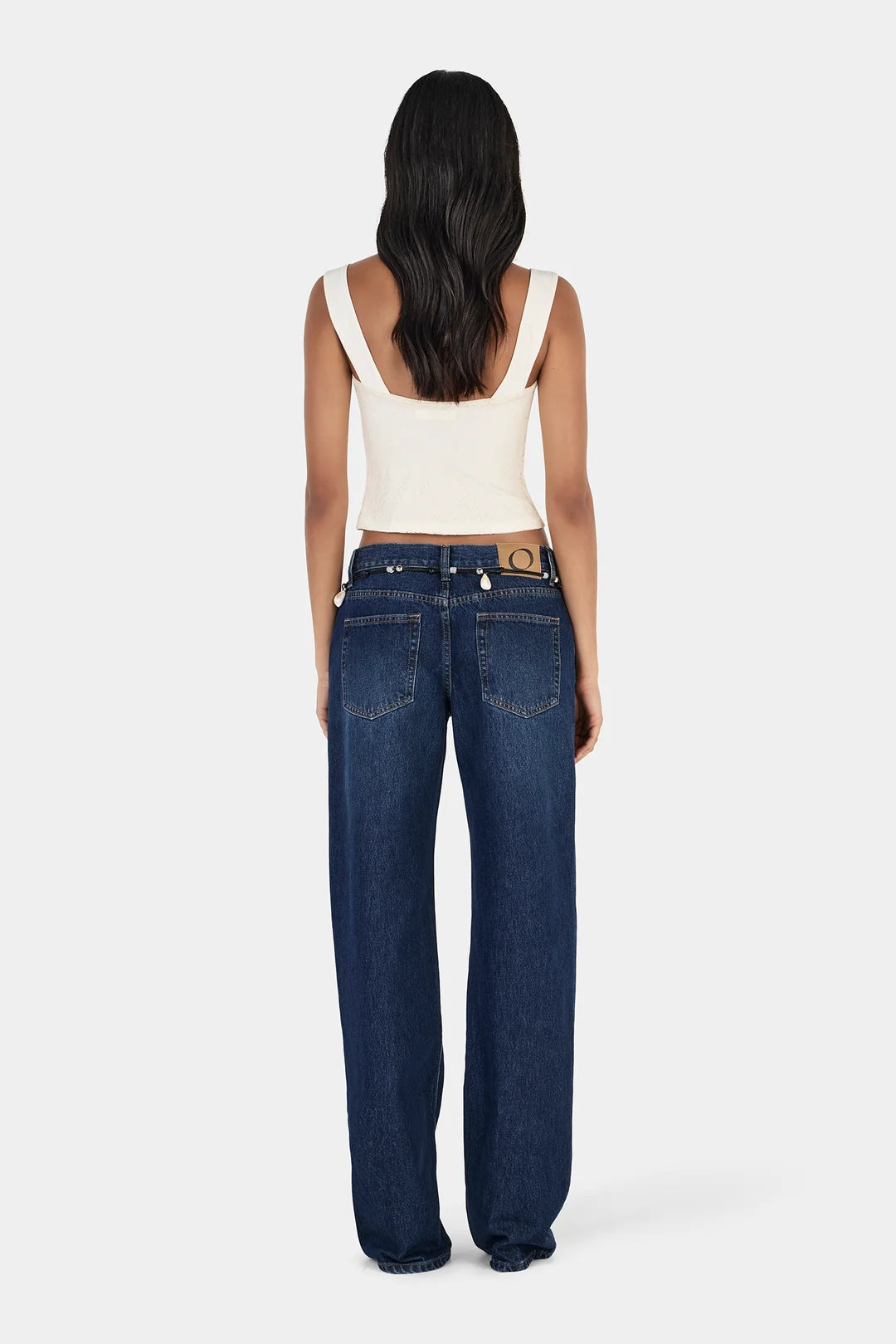 Ownley Alexia Top Cream