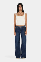 Ownley Alexia Top Cream