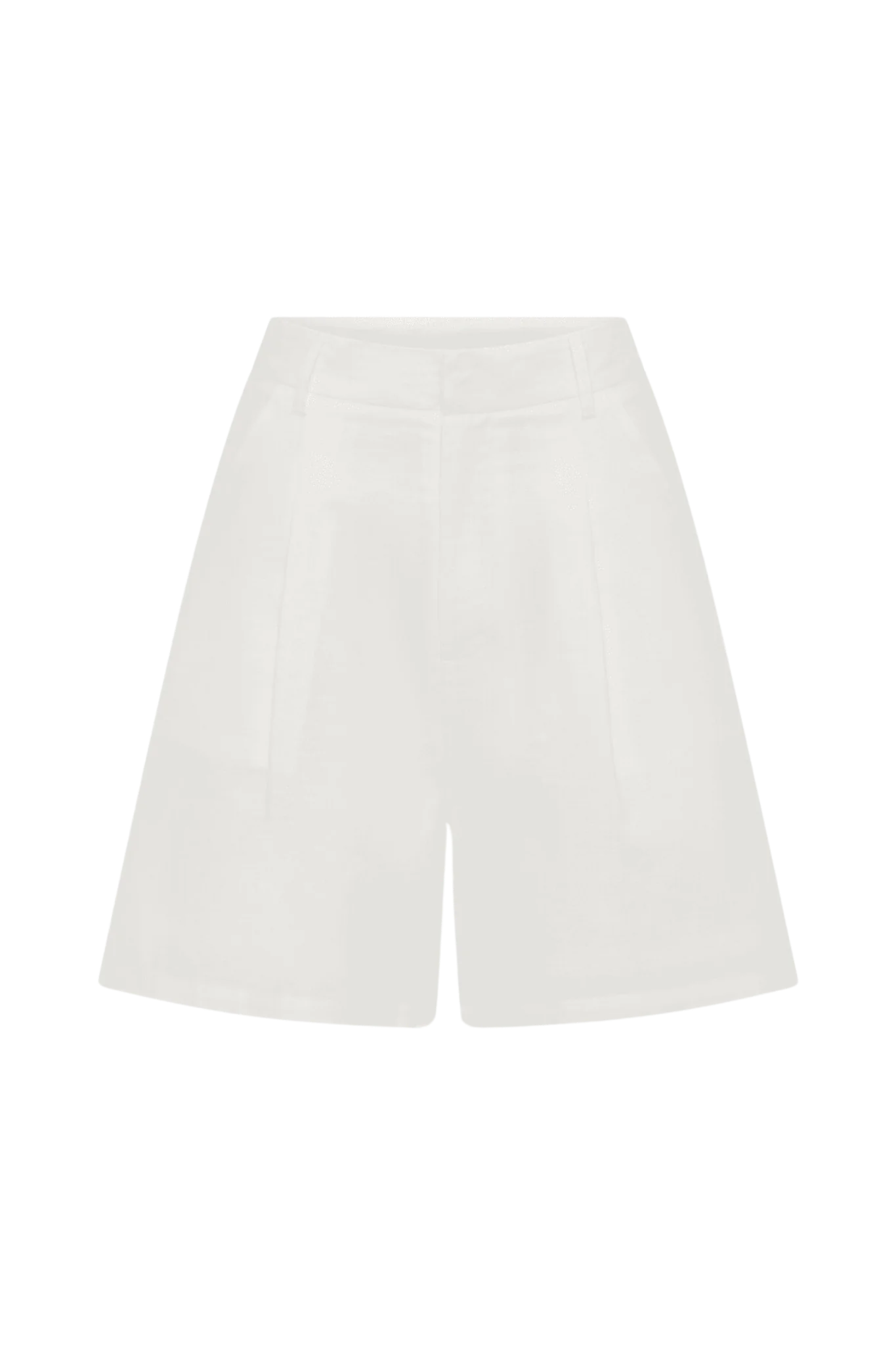 OSTEN SHORTS | WHITE