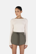 OWNLEY DANIKA SHORT FOREST