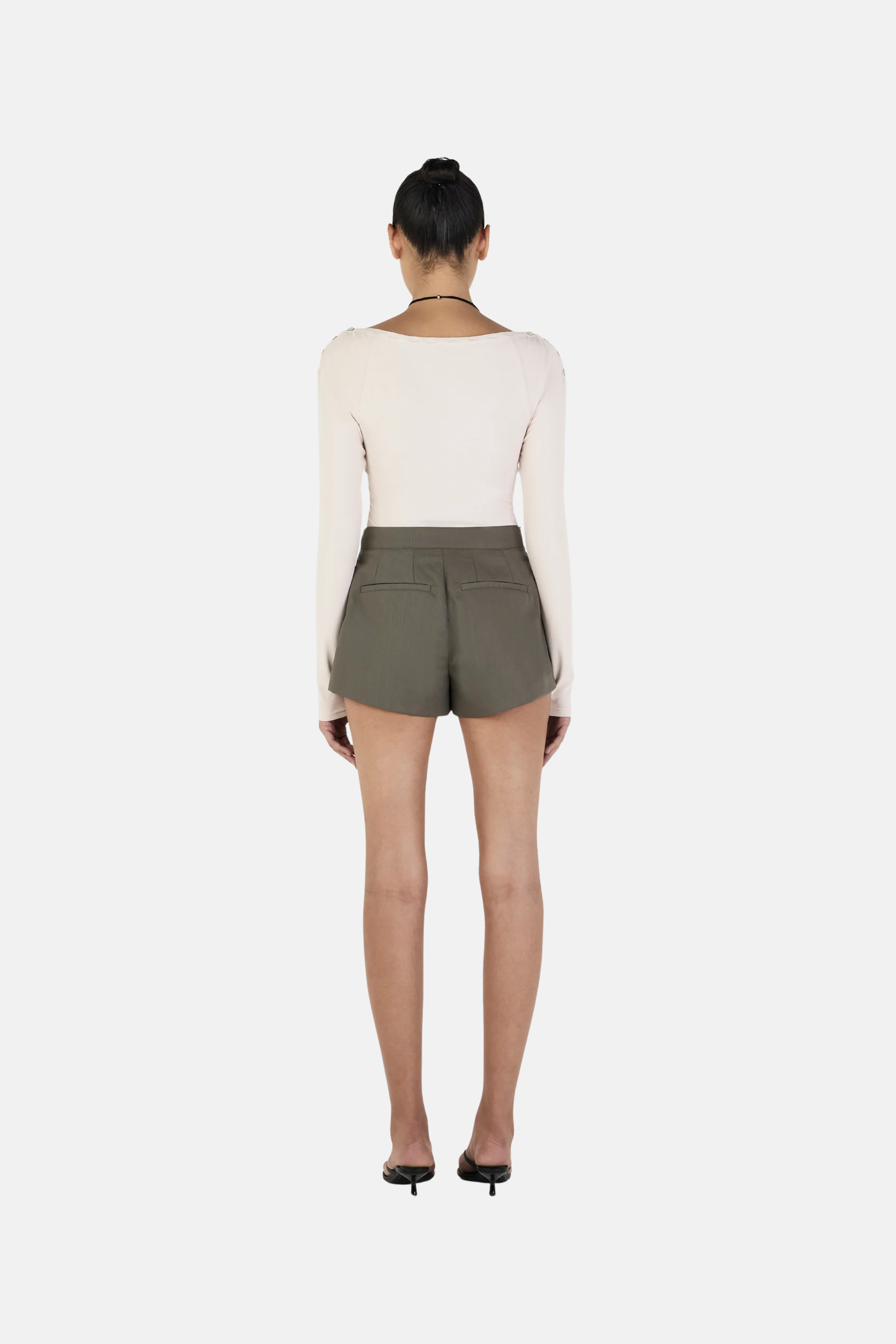 OWNLEY DANIKA SHORT FOREST