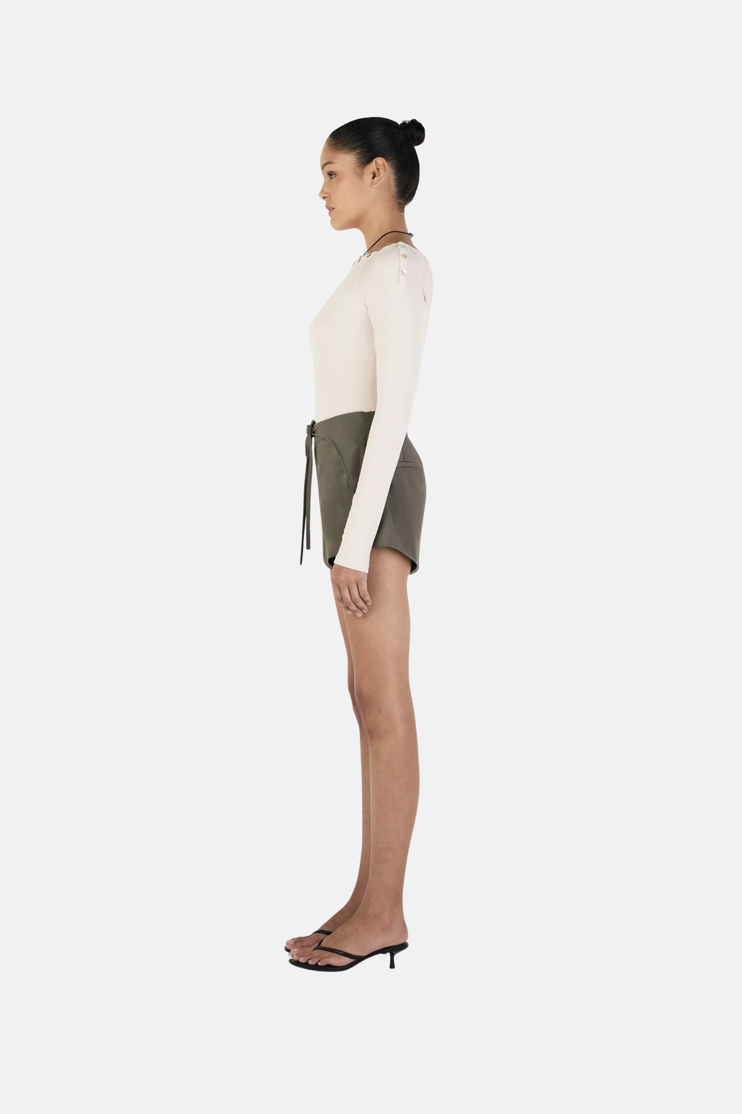 OWNLEY DANIKA SHORT FOREST