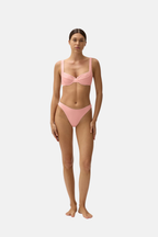 ELVIS BOTTOM | ORCHID