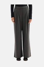 FOSCA PANT | CHARCOAL