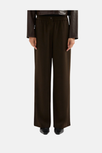 MACON PANT | ESPRESSO