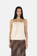 OWNLEY ZOE TOP CREAM