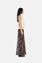 OWNLEY ZOE TOP CREAM