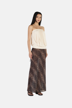 OWNLEY ZOE TOP CREAM