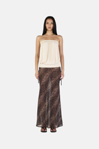 OWNLEY ZOE TOP CREAM