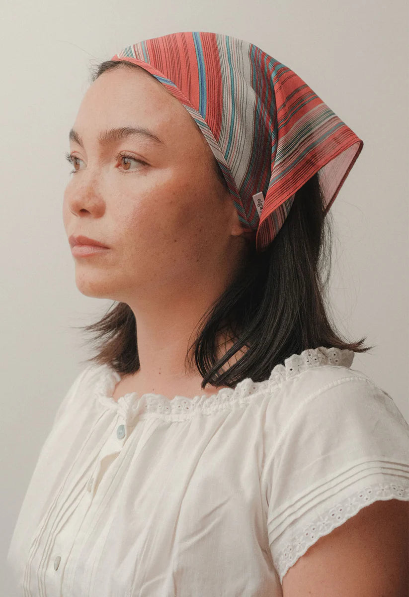 HEADSCARF | CORALLO