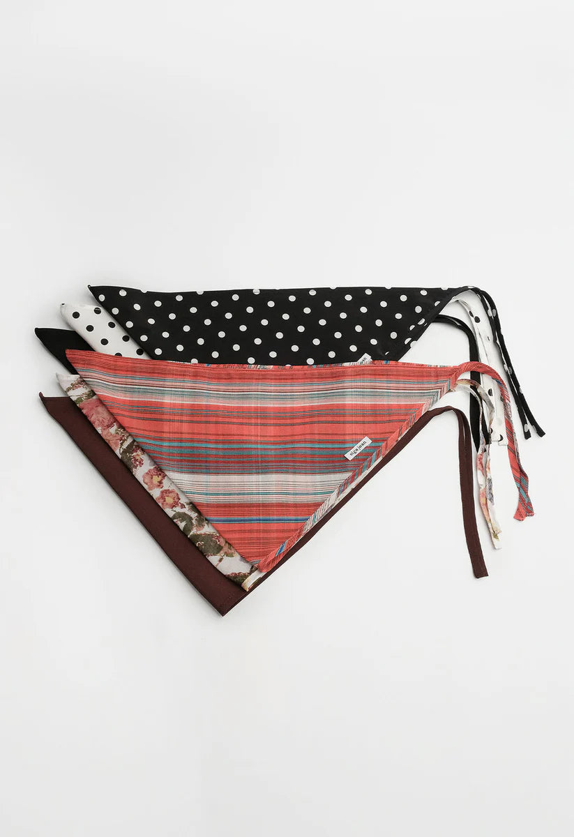 HEADSCARF | CORALLO