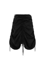 RUCHED SKIRT | NERA
