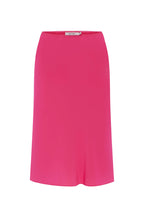 BIAS KNEE SKIRT | ROSSETTO
