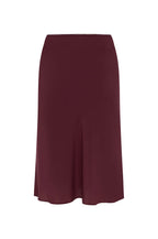 BIAS KNEE SKIRT | VINO