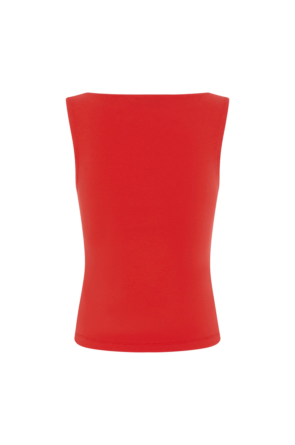 BATEAU TANK | POMODORO