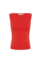 BATEAU TANK | POMODORO