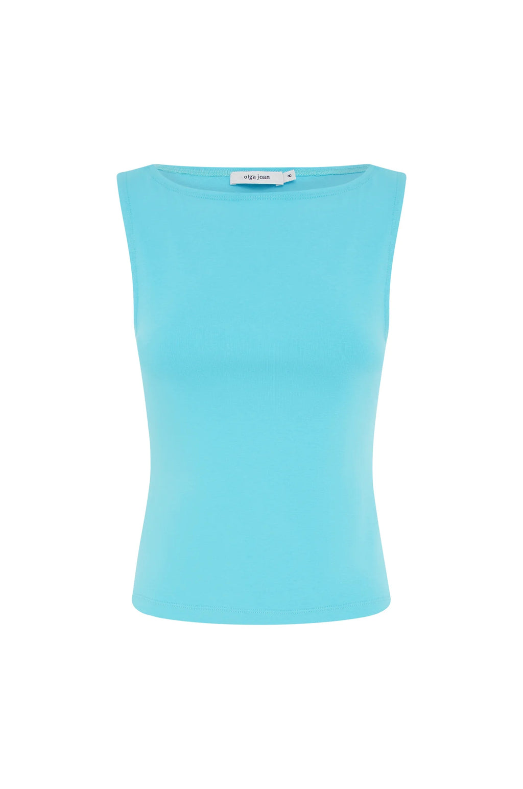 BATEAU TANK | ACQUA