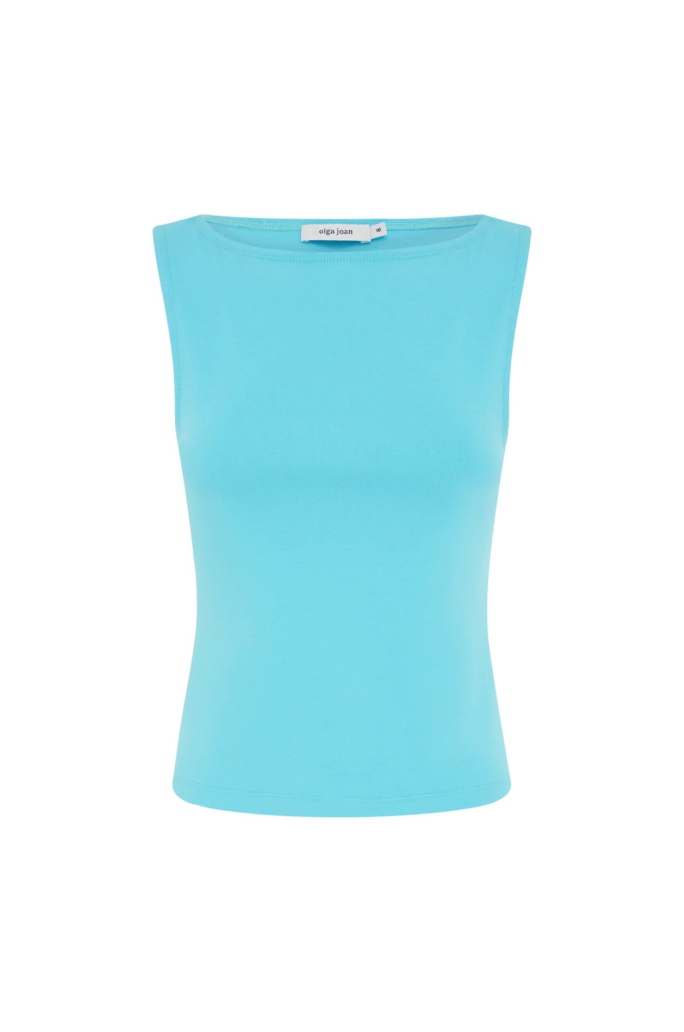 BATEAU TANK | ACQUA