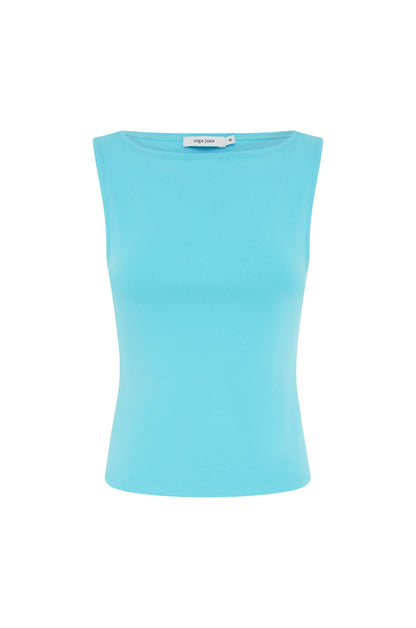 BATEAU TANK | ACQUA