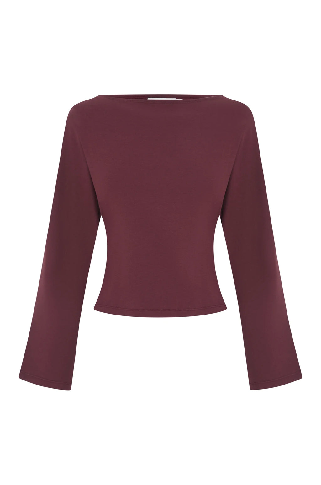 BATEAU LONG SLEEVE | VINO