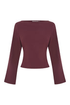 BATEAU LONG SLEEVE | VINO