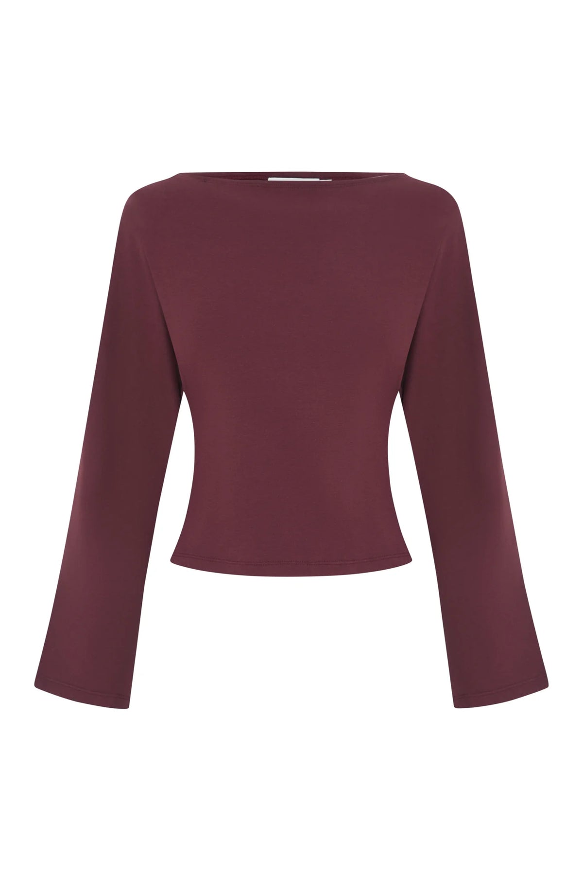 BATEAU LONG SLEEVE | VINO
