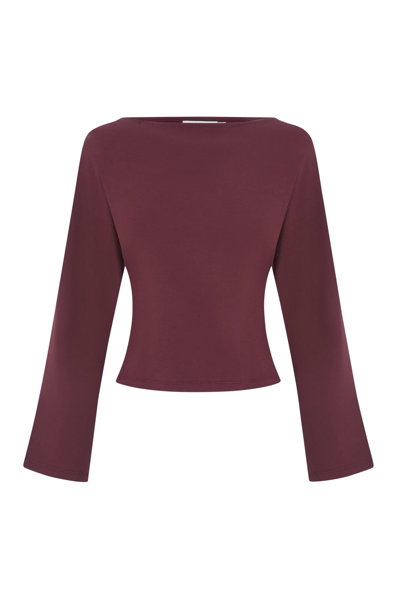 BATEAU LONG SLEEVE | VINO