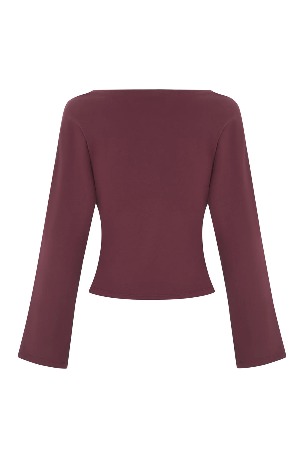 BATEAU LONG SLEEVE | VINO