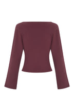 BATEAU LONG SLEEVE | VINO