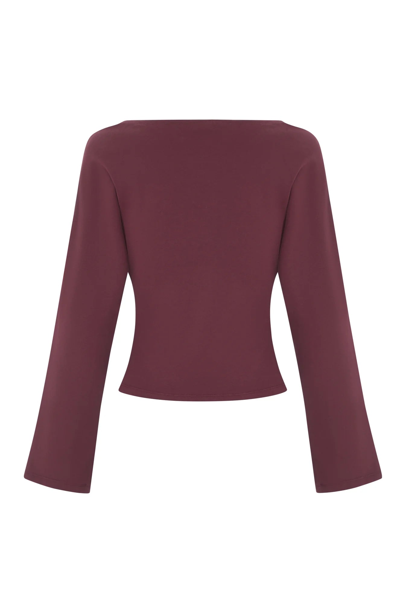 BATEAU LONG SLEEVE | VINO