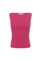 BATEAU TANK | ROSSETTO